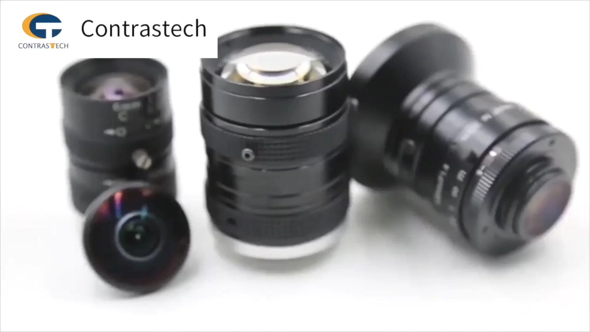 Lem0814ceh1 Quality Assurance 1 Inch 8mm Manual Iris Usb Megapixel