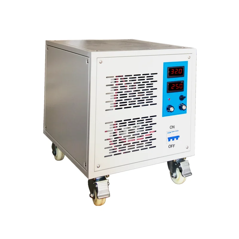 Stabilized Voltage Adjustable Dc Regulated Power Supply 35v 800a New ...