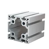 factory high quality anodized aluminum 100100 aluminum extruded profile