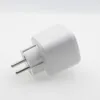 Smart WIFI plug EU 16A wifi remote control safety plug