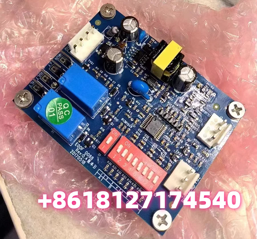 Fan Coil Unit, Brushless, E00F, 0088, HCDC - detail 8