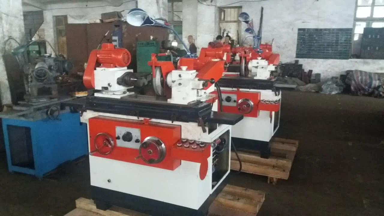 M1308 M1408 Cheap Mini Grinder Universal Cylindrical Grinding Machine