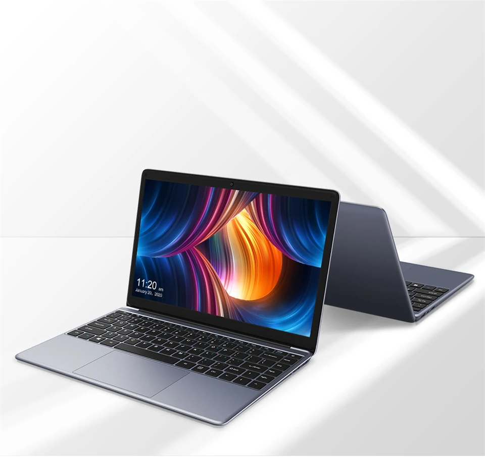 【値下げ〇】CHUWI HeroBook Pro 14.1インチ CHUWI HeroBook Pro 14.1