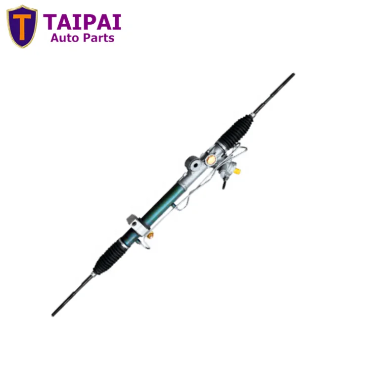 Power Steering Rack For Nissan Murano Teana 2wd Lhd 49001cb810 49001