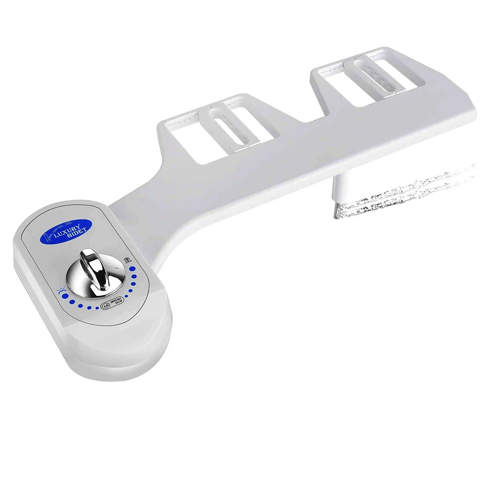 Classic Bidet For Raised Toilet Seat Water Spray Buy Bidet For Raised