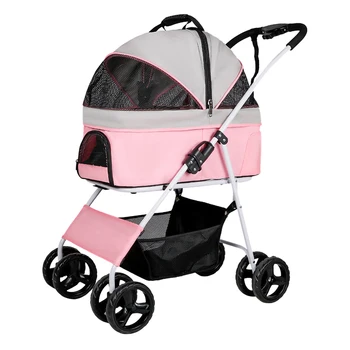 dog stroller lazada
