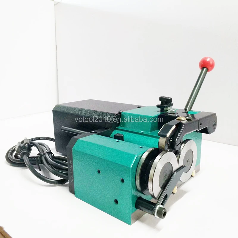 Taiwan High Precision Surface Grinder Electric Punch Grinder Vpgm Vertex Motor Punch Grinder
