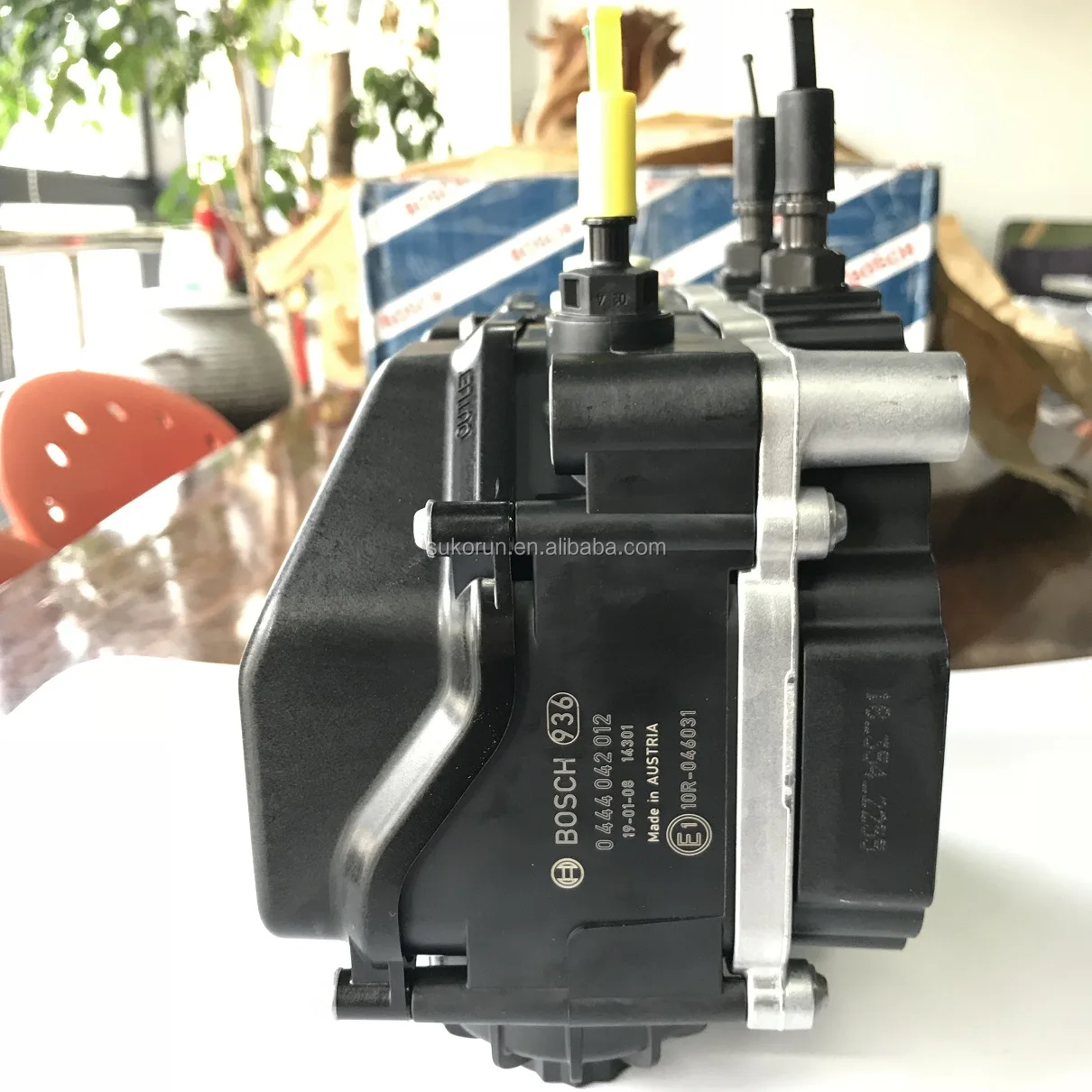 Control Unit 2.2 Dosing Def Urea Doser Pump For Boschh/ Boschh Urea