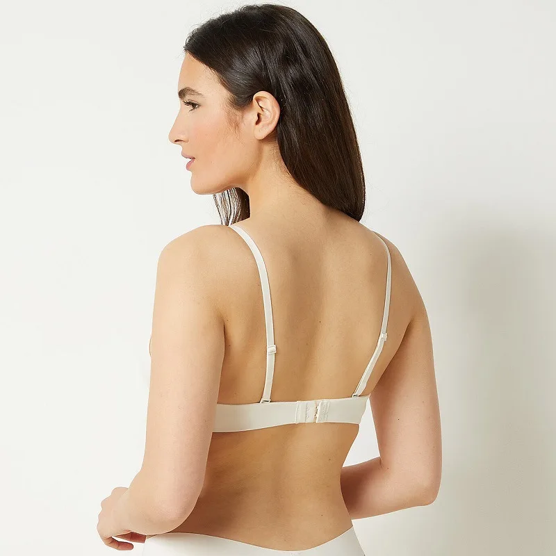 Wholesale New Arrival High Quality Women's Underwear Thin Sexy Bras Ladies Underwear Manufacture OEM Supplier