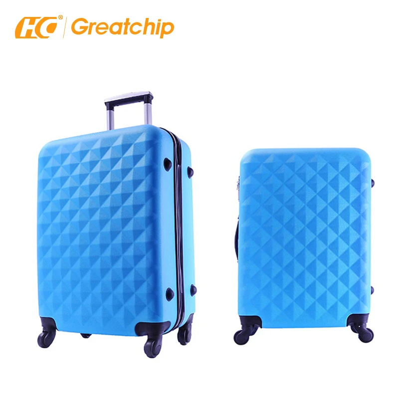 luggage manufacturer