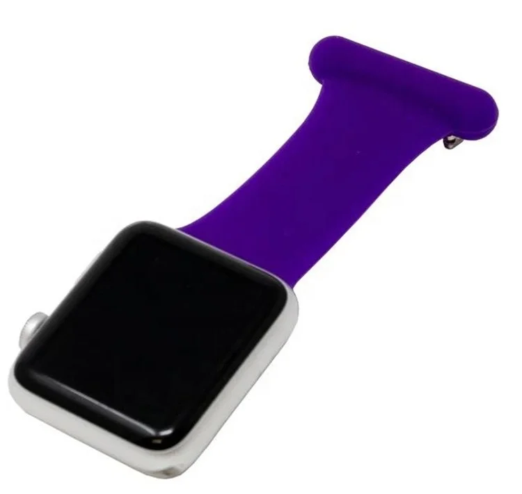 

silcone FOBS BAND,100 Pieces, 22 colors