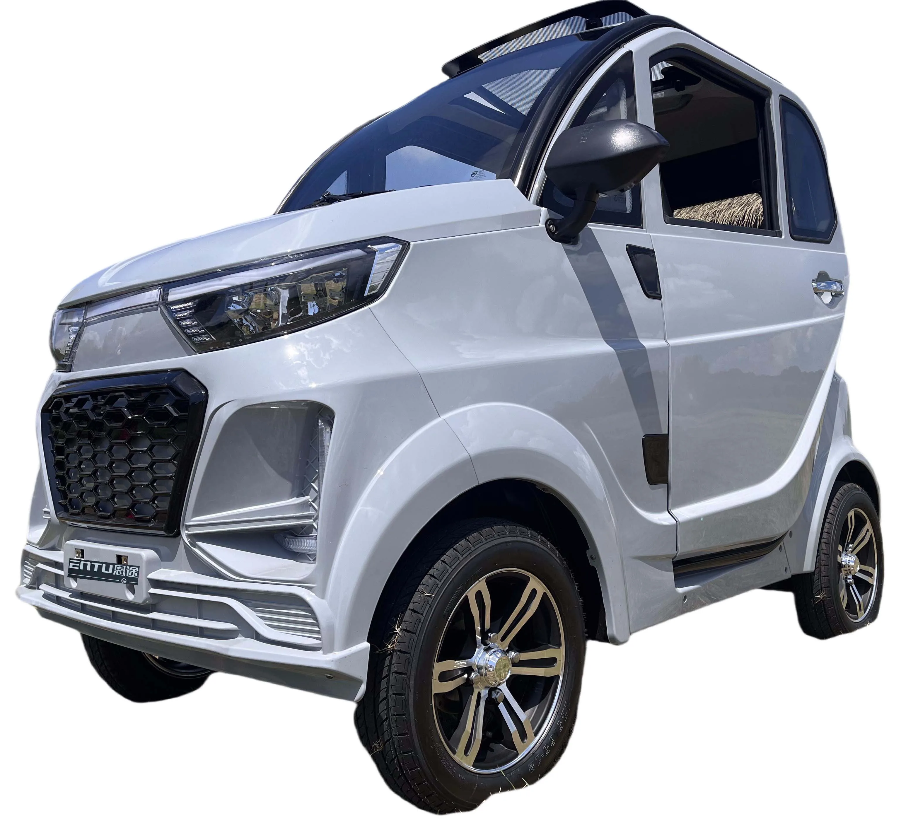 cheap chinese electric cars