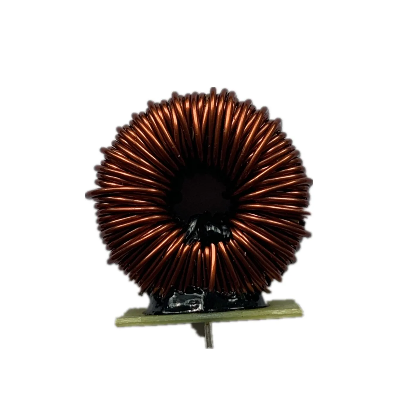 T22*14*8 600uh Ferrite Core Inductor Toroidal Ferrite Core Common Mode