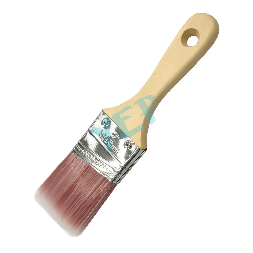 Yep Bristle Paint Brush Manufacturers China Wooden Handle Shortcut