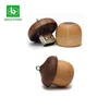 Nuts Shape 16GB 32GB USB 2.0 Flash Drive Disk Memory Stick Thumb Drive