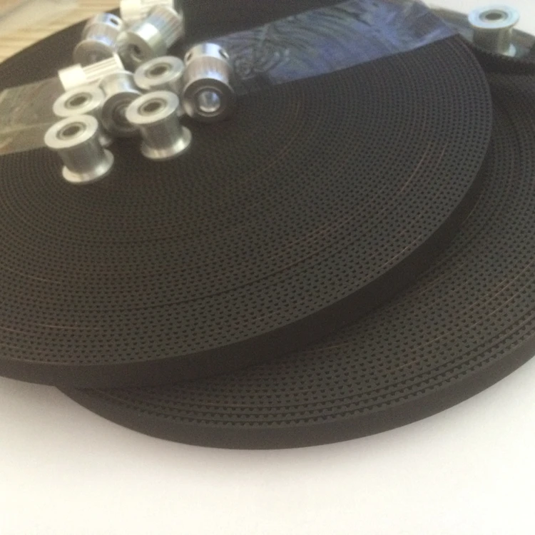 timing belt 10