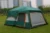 8-12 Persons Outdoor Large Space Family Camping Double Layers 2 rooms 1 living room camping tent 430*310*200CM