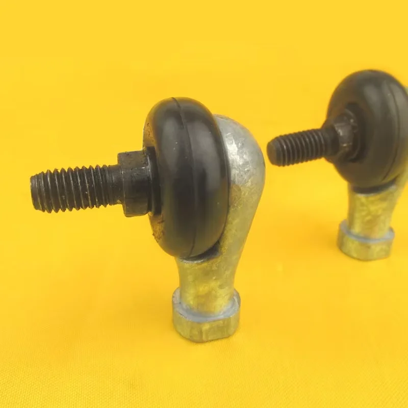 product hengdong curved double rod ball joint bearing sq10 sq5rs sq12 sq16mm angular sq8 universal-15