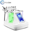 Factory price portable oxygen jet facial machine machine hydrafacials for acne pigment scar removal