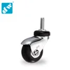 New Arrival total lock one piece wheels supplier
