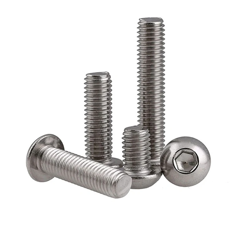 50 piezas de cabeza plana de acero inoxidable Tuercas remachadoras M4 M5 M6 M8 M10 rayas verticales RIV Tuercas de inserci/ón con hoja de datos 304
