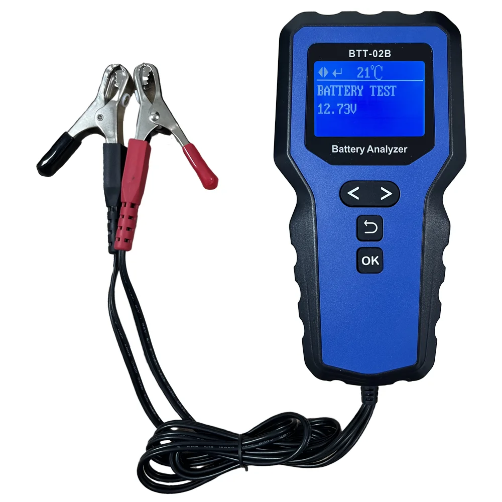 battery analyzer laptop