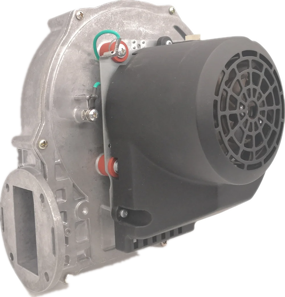 Centrifugal Fan, 220 V, 210 - detail 12
