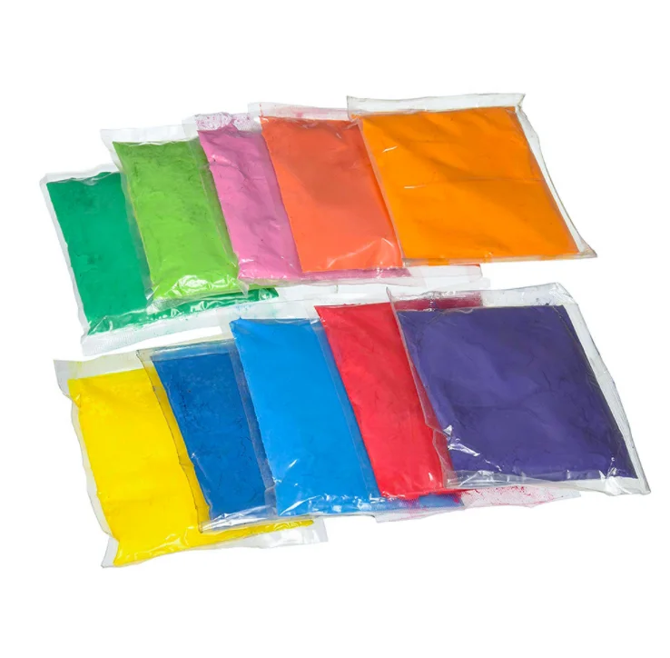 Thermochromic Pigment Powder Temperature Sensitive Pigment Buy