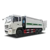 6x4 construction and garbage transporting truck for sale in china