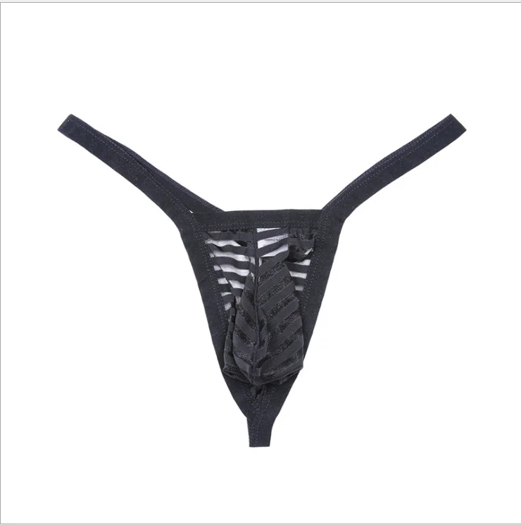 Celana Dalam Thong G String Priapakaian Dalam Thong G String Tembus Pandangthong G String 0661