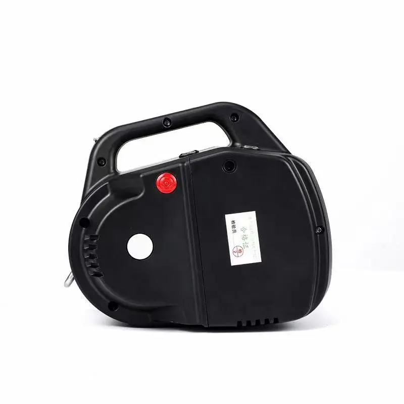 Portable Air Conditioner Lifter Electric Climbing Ascender Descender Devices Building Rope