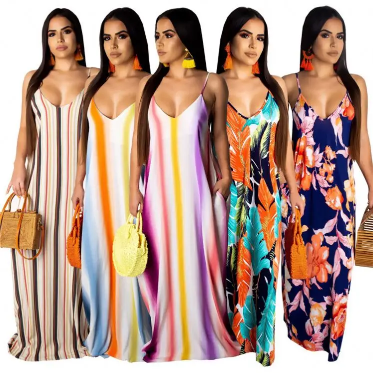 

summer dress for fat woman,2 Pieces