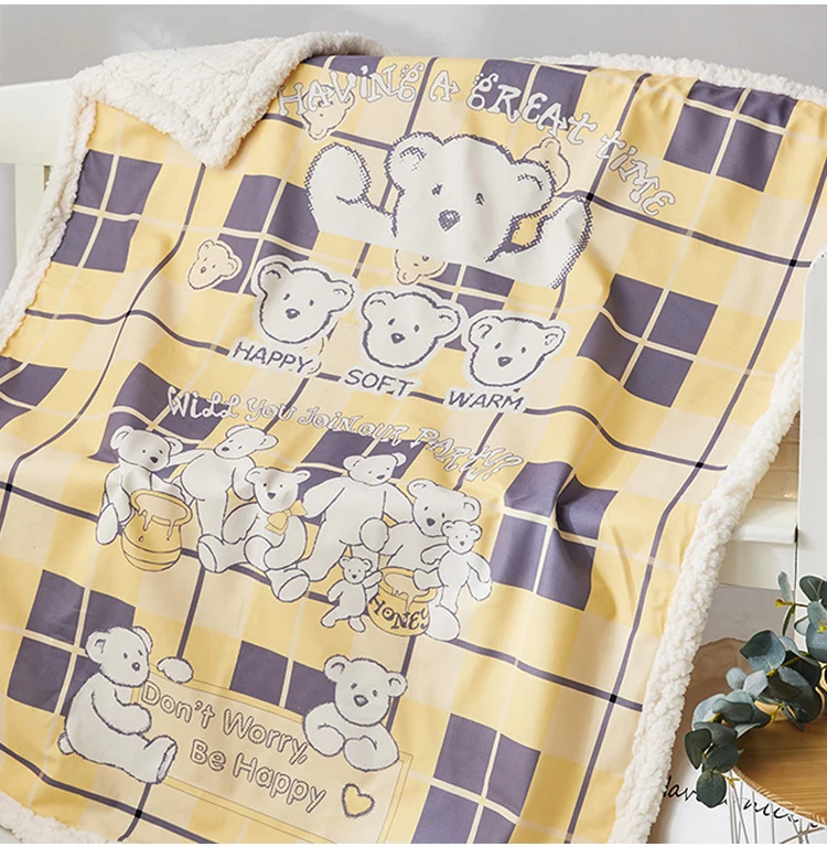Couverture Epaisse En Polaire Tres Doux Disney Pour Bebe Fille Et Garcon Motifs Mickey Mouse Dessins Animes Peut Servir De Tapis Cadeau Pour Toute Saison Buy Plaid Polaire Corail Couverture Douce Et Chaude Flanelle Jeter Couverture Solide