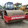 terrific performance and running condition used CA30D road roller dynapac road roller CC211 CA251 CA25 CA30 CA301 for sale