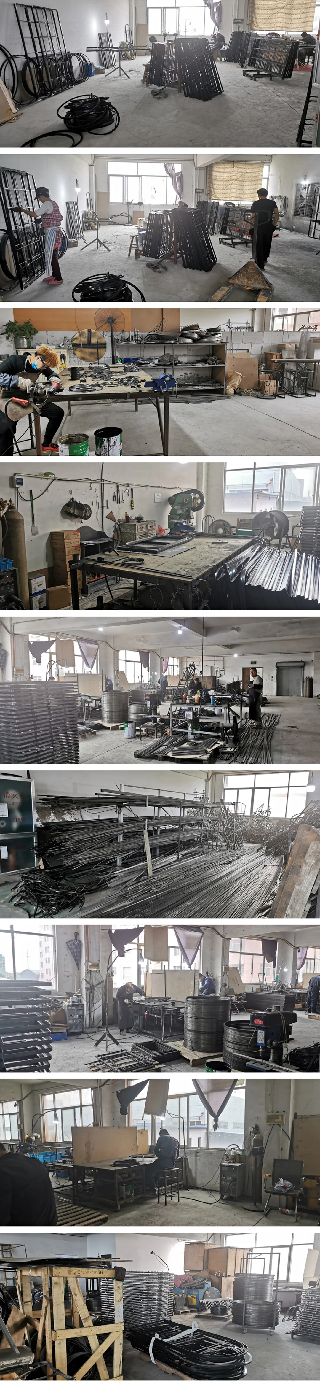 Factory details 3