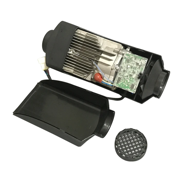 12v Electric Car Heater Car Coolant Engine Diesel Parking Air Heater
