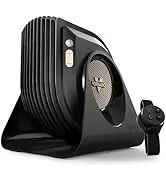 Vornado Vfan Mini Fan, 2-Speed - detail 8