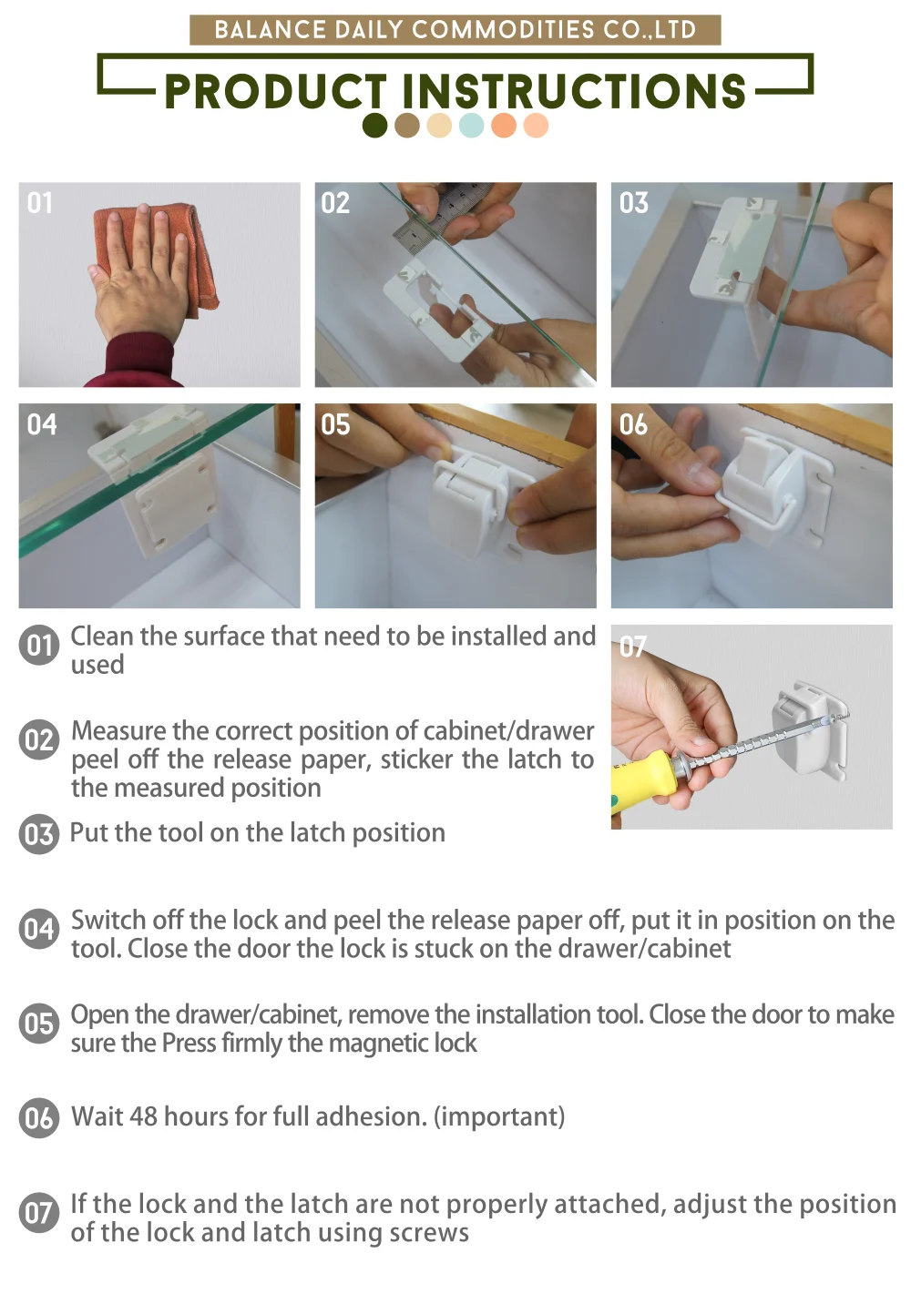 baby safety lock (6)