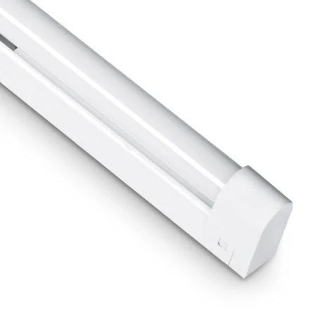 IP20 batten  light for home   18W 36W 58W fluorescent led  tube fluorescent tube  lighting ceiling lamp