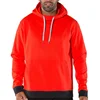 2019 new style fashionable men knitted hoodies