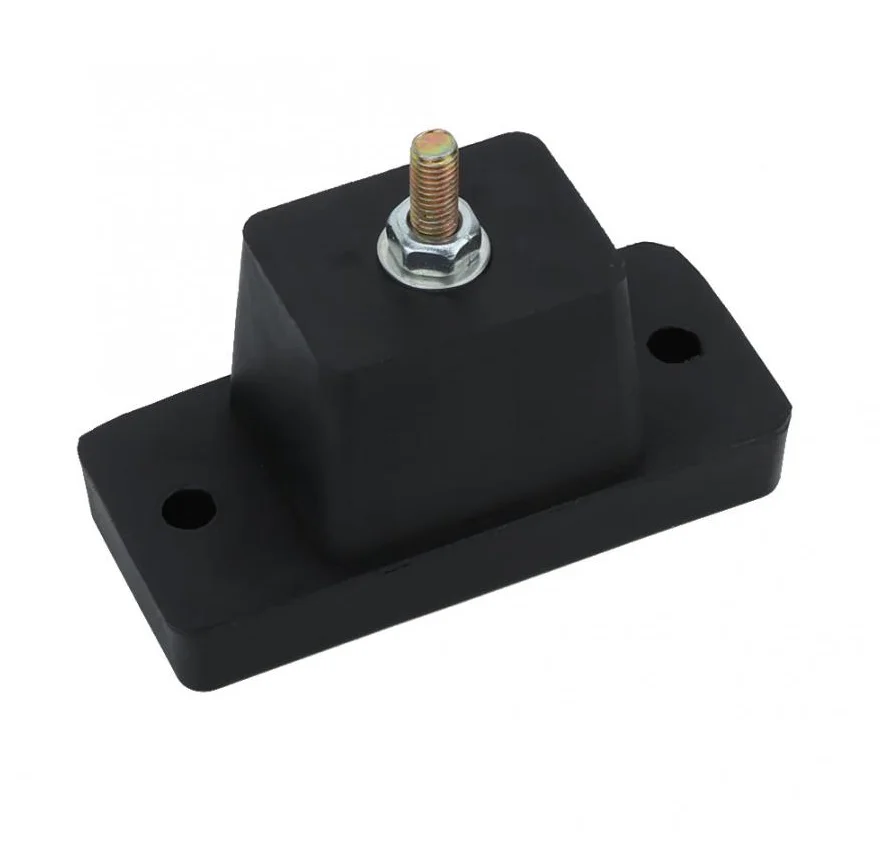 Air Conditioner Shock Pad Base Shockproof Foot Cushion For Outdoor Air