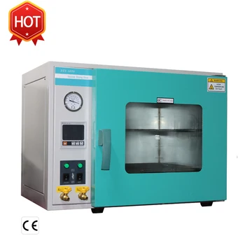 Dzf-6050 Industrial Vacuum Drying Oven - Buy Vacuum Dryer,Vacuumdrying ...