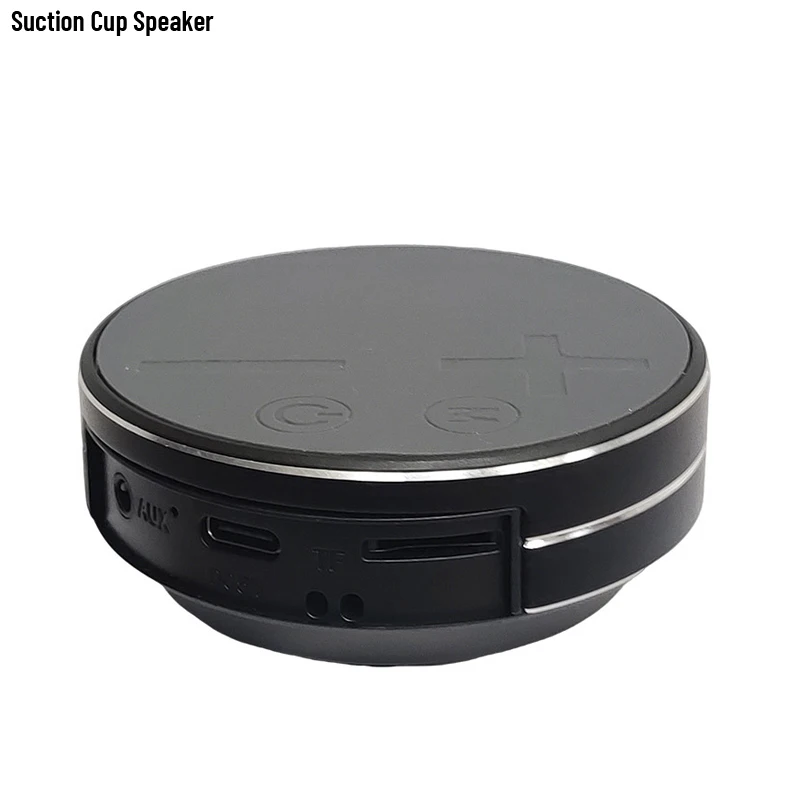 Vibration Speaker with Suction Cup Guide: How to Choose Right