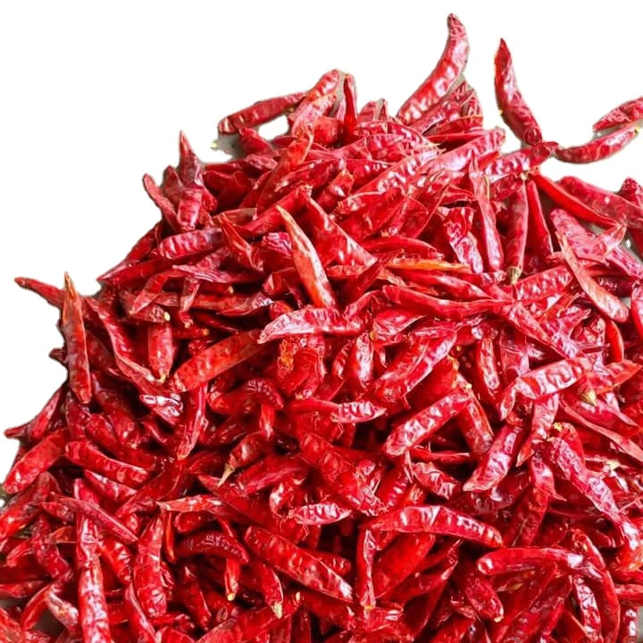 Chili Wholesale Bulk Dried  Red Chili Peppers
