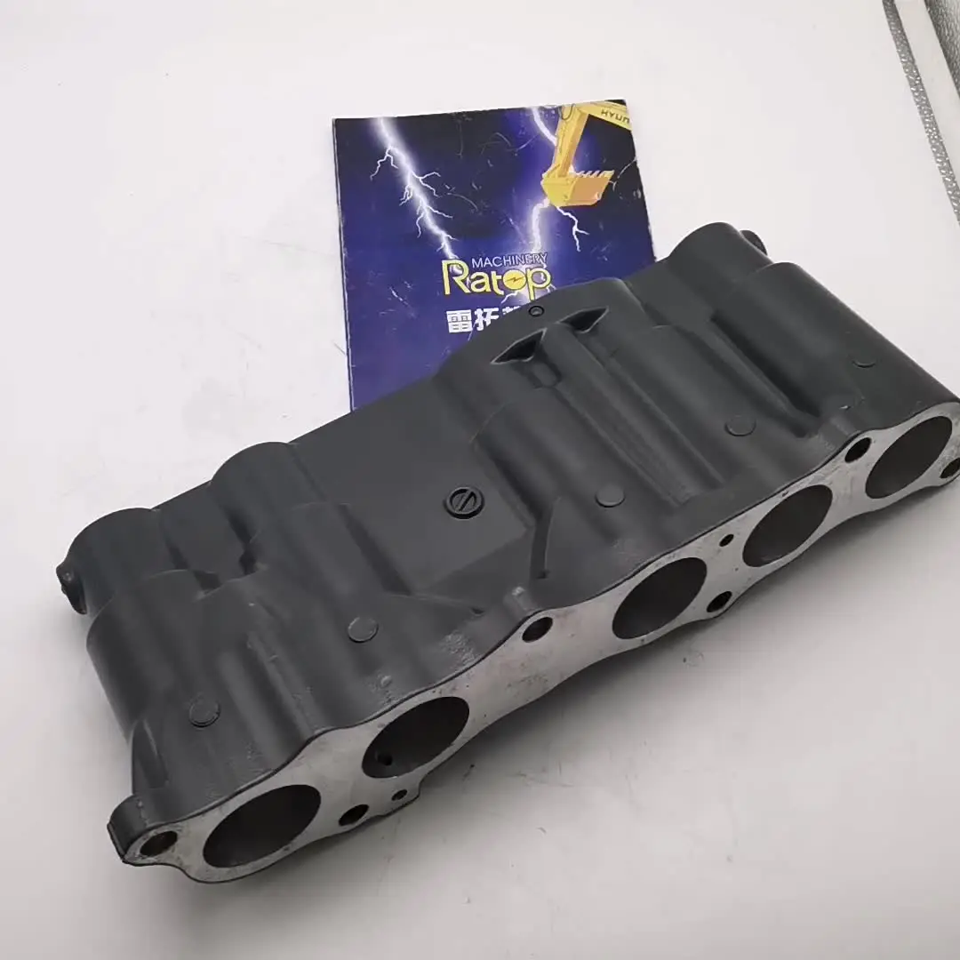 Tampa do Válvula EFI Cap Assy 0976901 para ZX200-3 ZX210-3 ZAX330-3