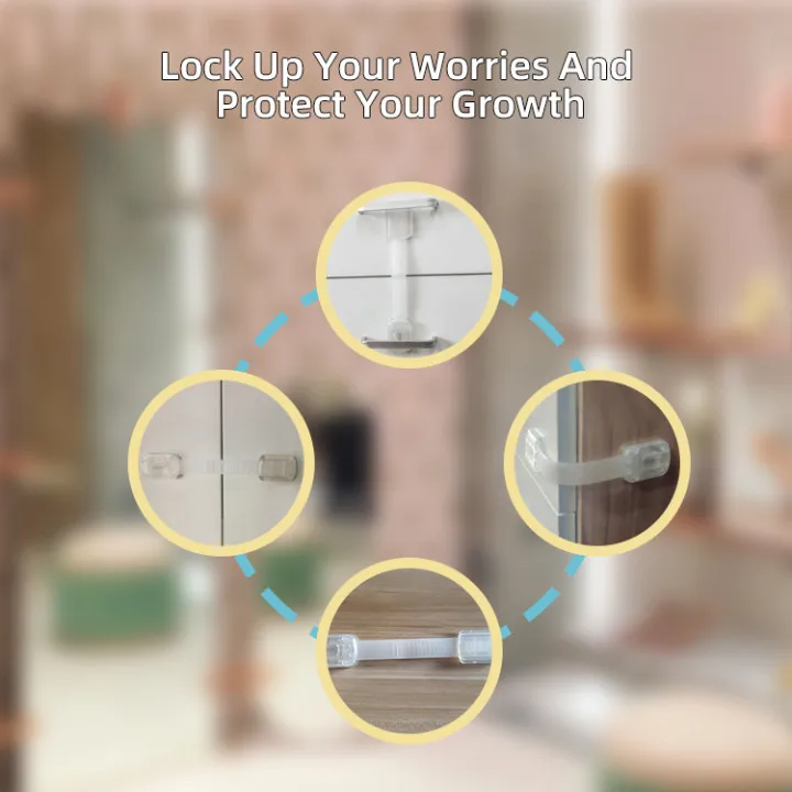 Eco Child Safety Baby Proofing Baby Lock For And