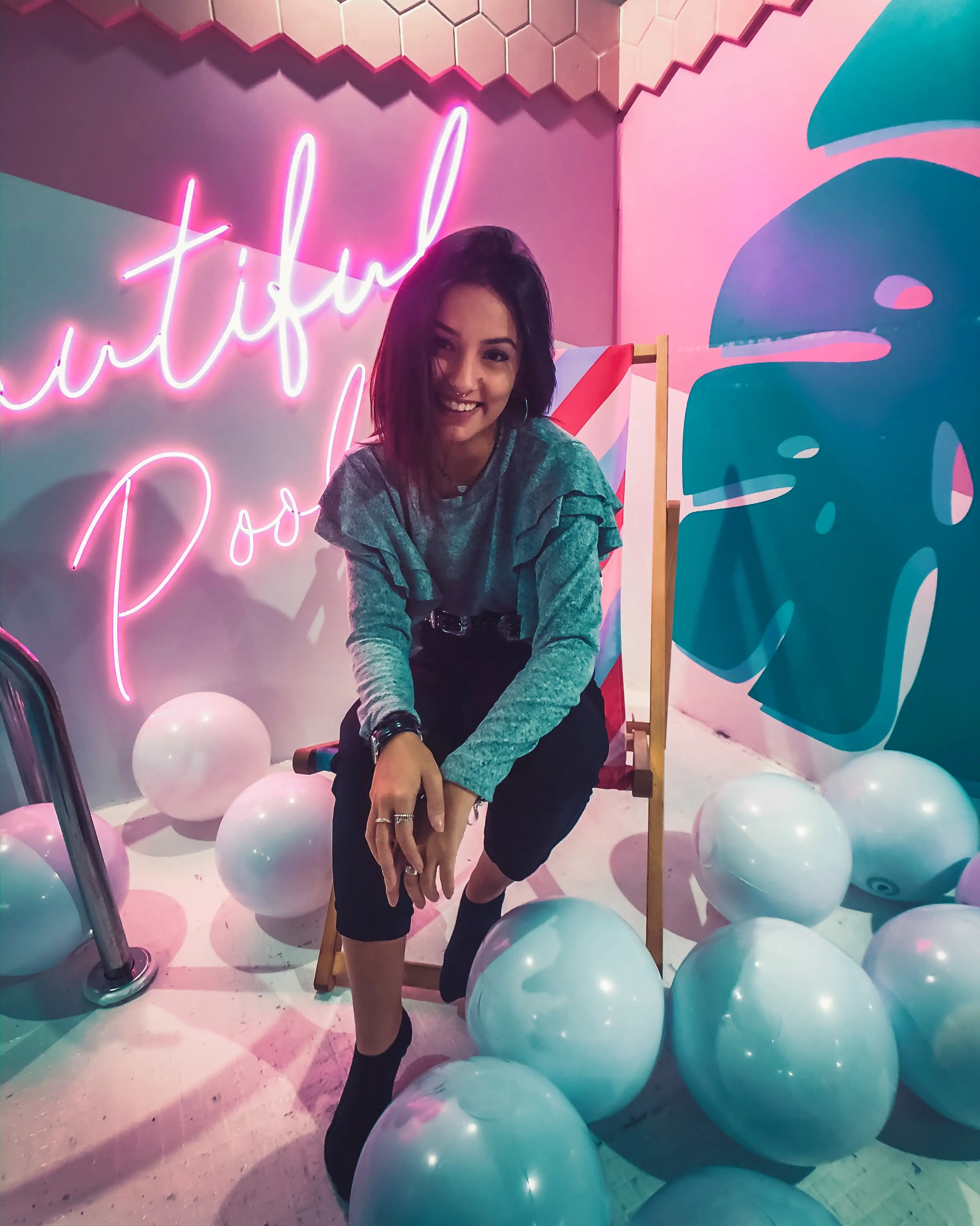 
adult party helium balloons 