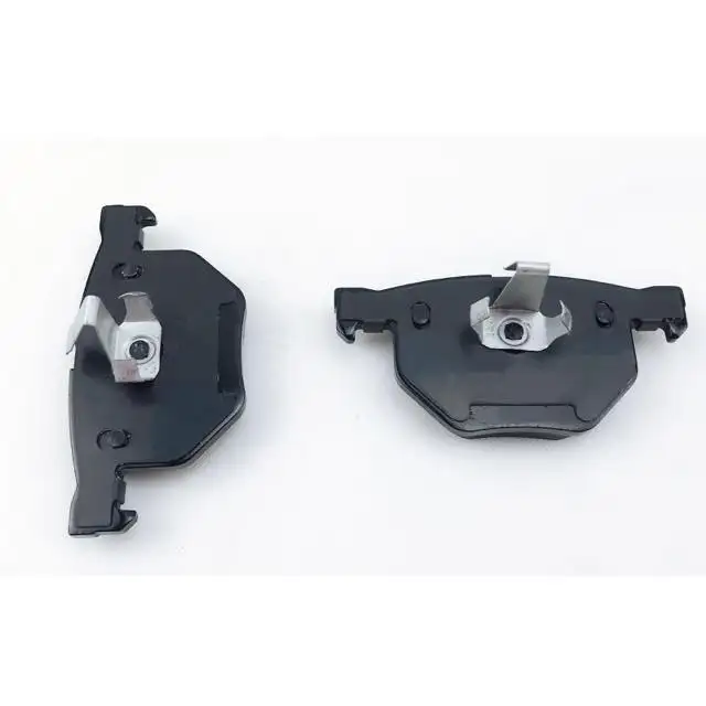 Auto Spare Parts Ceramic Rear Brake Pads Used For Bmw E65 E66730i 735li