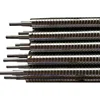 Custom precision Spiral Idler Roller for belt conveyor