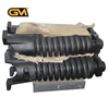 Excavator recoil spring track adjuster for PC20 PC30 PC40